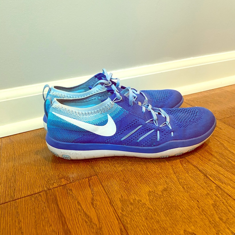Nike Free TR Running Shoes